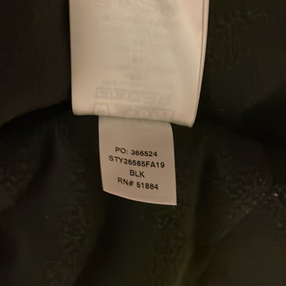 Patagonia Mojave Trails Hoodie Jacket - Picture 3 of 4